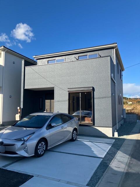 リーブルガーデン豊川市平尾町５７期④