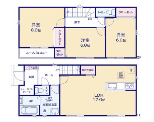 リナージュ豊橋市三本木町２３－１期②