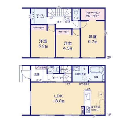 リナージュ田原市赤羽根町２４－１期②