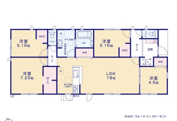 リーブルガーデン中央区寺脇町２期