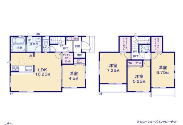 グラファーレ4237蒲郡市竹谷町２期