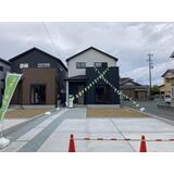 リナージュ浜松市浜北区沼２３－１期