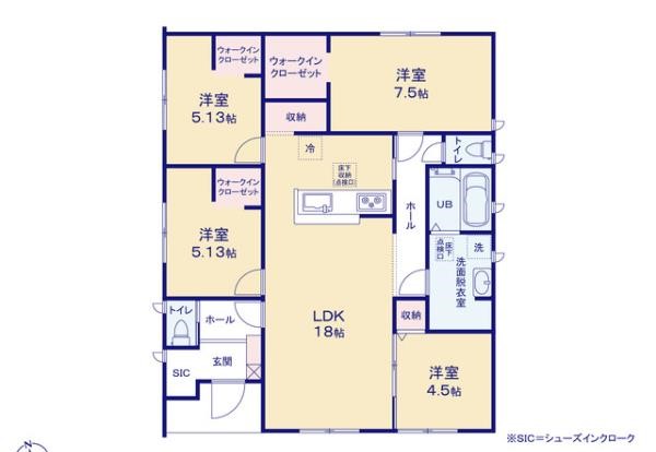 リーブルガーデン中央区舞阪町浜田３期