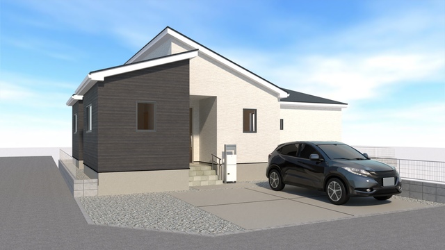 リナージュ豊川西口町１丁目２４－１期