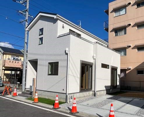 グラファーレ4043豊川市三蔵子町