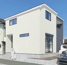 リナージュ豊川蔵子１丁目２４－１期