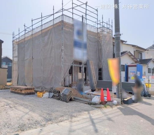 リーブルガーデン蒲郡市栄町