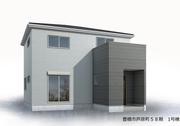 リーブルガーデン豊橋市芦原町５８期