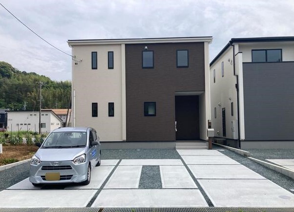 リーブルガーデン浜名区細江町気賀