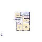 リナージュ湖西新居町新居２４－３期