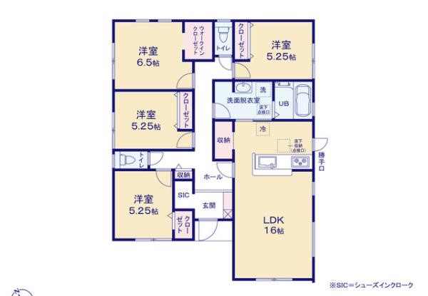 リーブルガーデン豊川橋尾町第１期