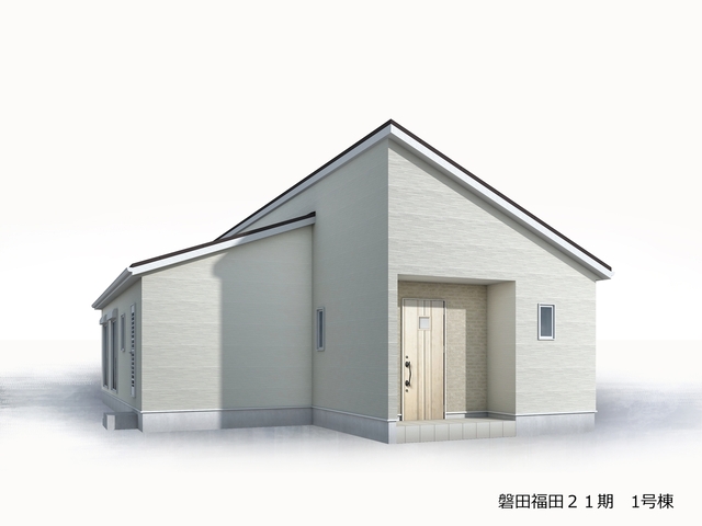 リーブルガーデン磐田福田２１期