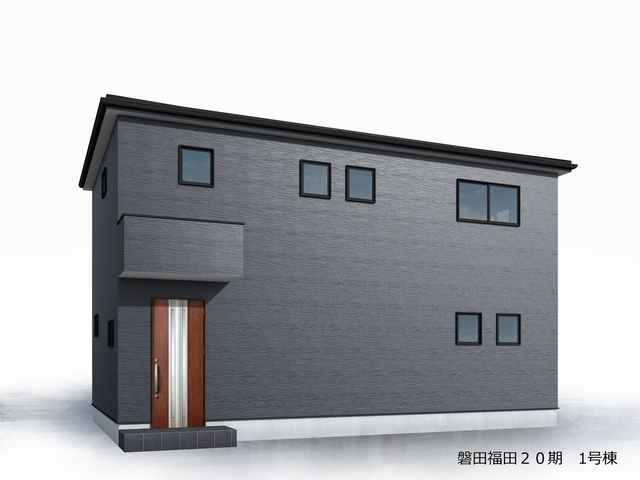 リーブルガーデン磐田福田２０期