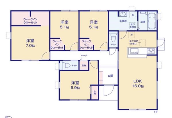 リーブルガーデン磐田市池田