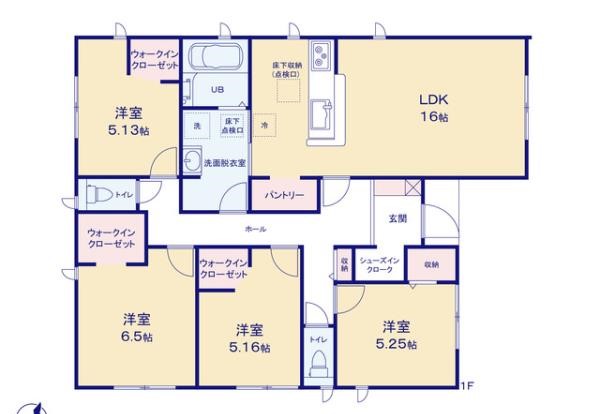 リーブルガーデン磐田掛塚新町２期