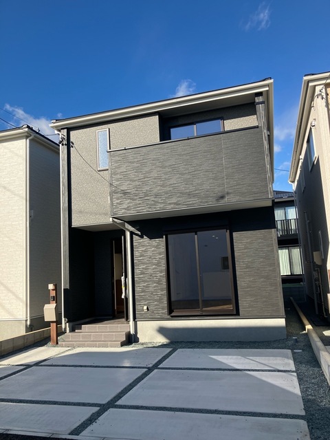 リーブルガーデン豊川市平尾町５７期②