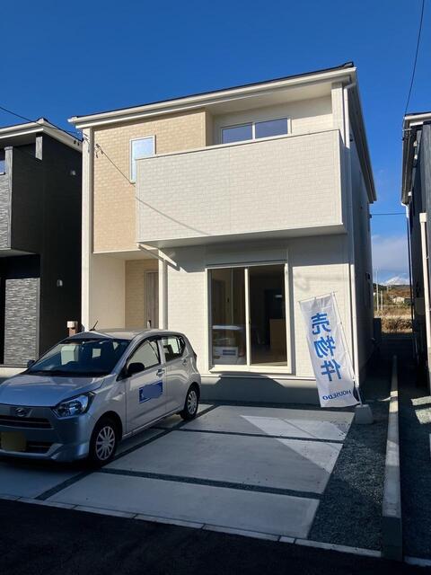 リーブルガーデン豊川市平尾町５７期③