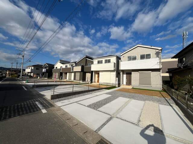 グラファーレ4153豊川市上野
