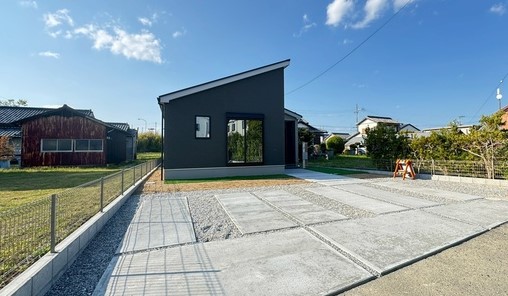 グラファーレ4253磐田市豊浜２期