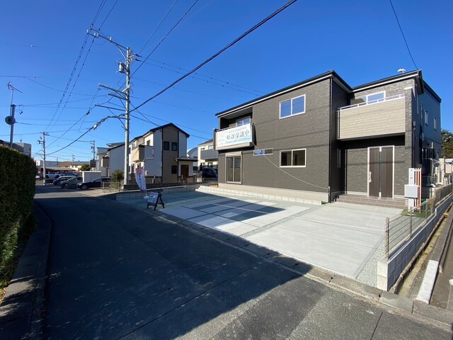 グラファーレ4253磐田市天龍３期１棟