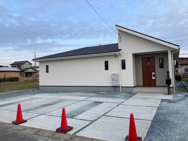 リーブルガーデン磐田福田１５期