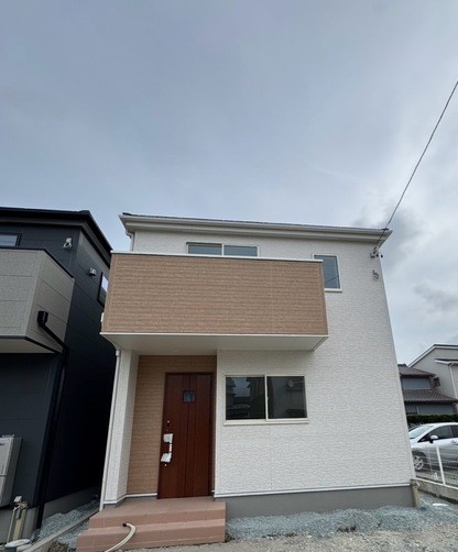 リーブルガーデン磐田市池田５８期