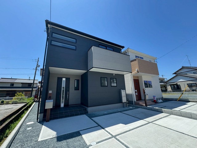 リーブルガーデン磐田市池田５８期