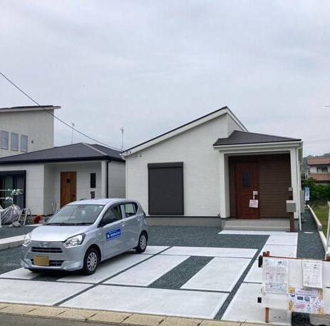 リーブルガーデン浜名区細江町気賀