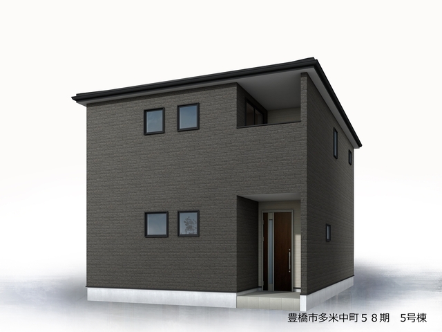 リーブルガーデン豊橋市多米中町５８期