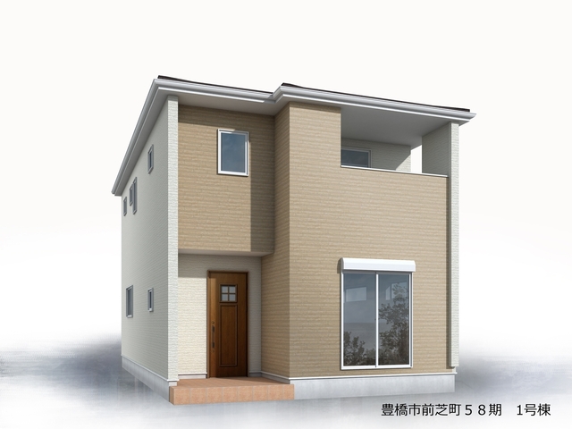リーブルガーデン豊橋市前芝町５８期