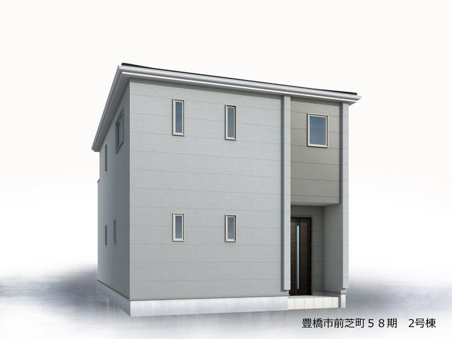 リーブルガーデン豊橋市前芝町５８期