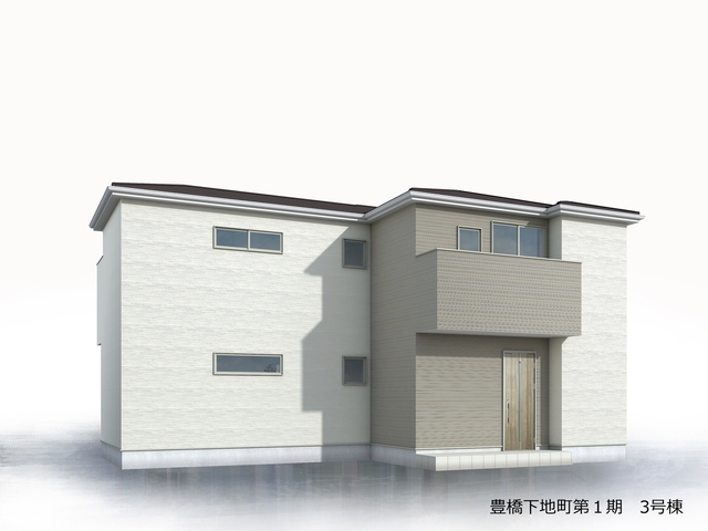 リーブルガーデン豊橋下地町第１期
