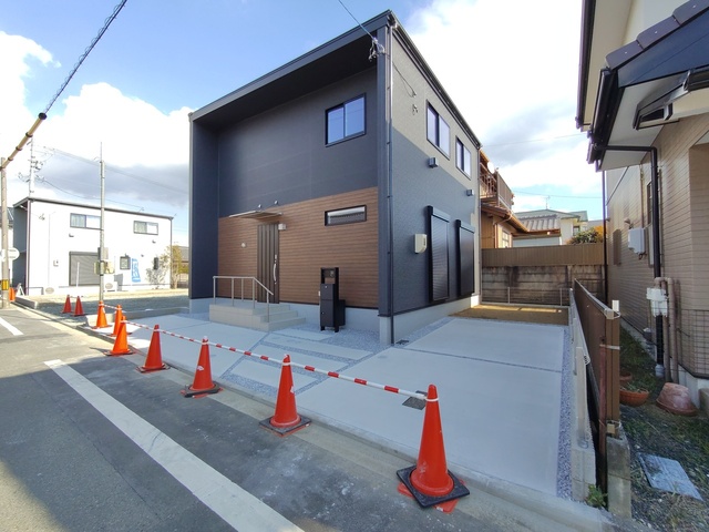 リナージュ豊橋市東光町　第１期
