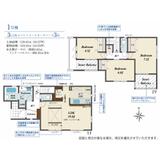 雨の日も安心な【屋根下バックヤード】