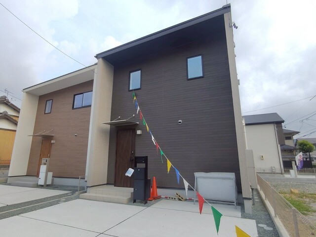 リナージュ豊橋多米中町２丁目　第１期