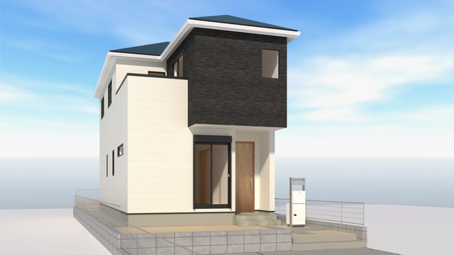 リナージュ豊川御津町広石　第１期