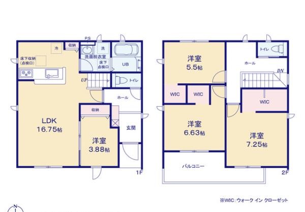 リーブルガーデン豊橋市高師町５９－２期