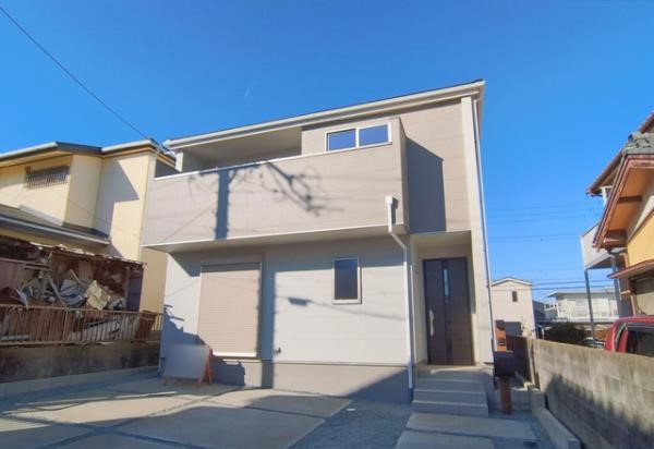 リーブルガーデン豊橋西幸町